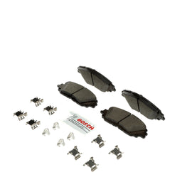 Bosch Brake Pads - Bosch BE2076H