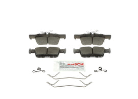 Bosch Brake Pads - Bosch BE2102H