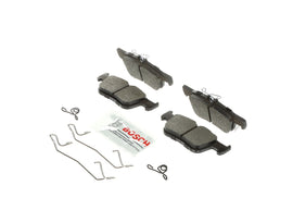 Bosch Brake Pads - Bosch BE2102H
