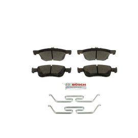 Bosch Brake Pads - Bosch BE2115H
