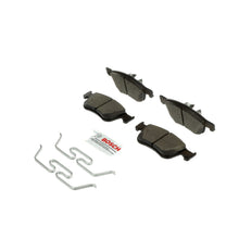 Load image into Gallery viewer, Bosch Brake Pads - Bosch BE2115H