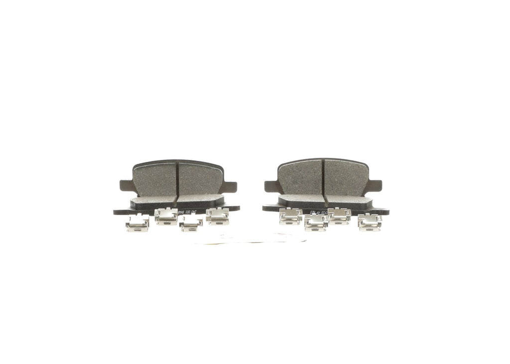 Bosch Brake Pads - Bosch BS-BE2176H