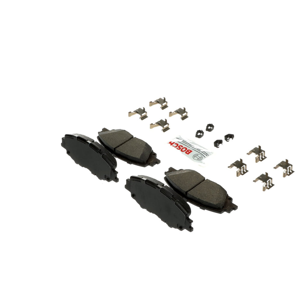 Bosch Brake Pads - Bosch BS-BE2176H