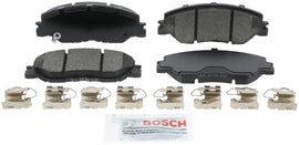 Bosch Brake Pads - Bosch BE2185H