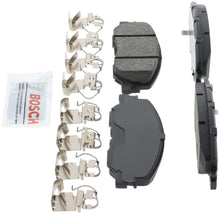 Load image into Gallery viewer, Bosch Brake Pads - Bosch BE2185H
