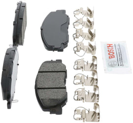Bosch Brake Pads - Bosch BE2185H
