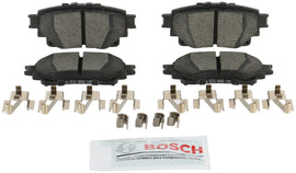 Bosch Brake Pads - Bosch BE2305H