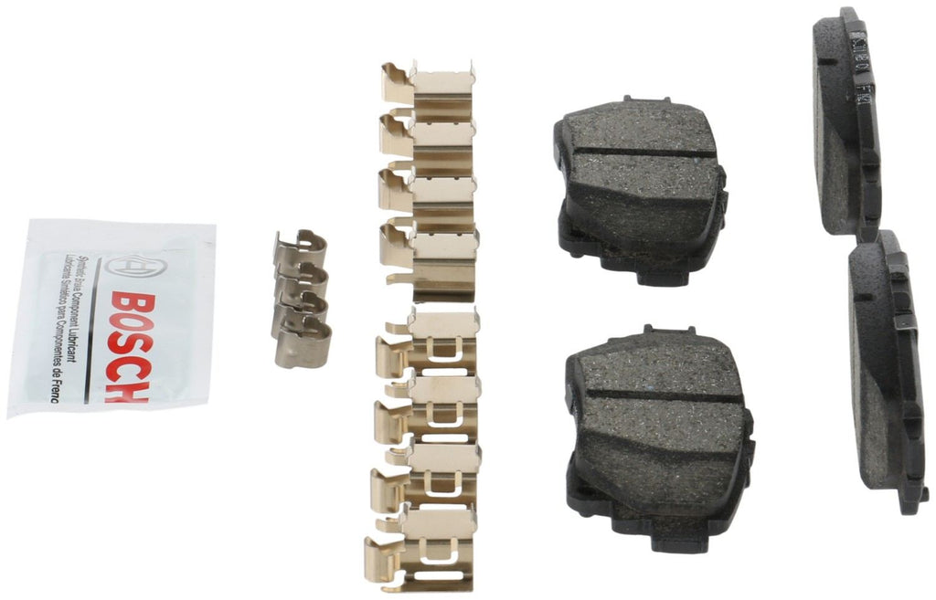 Bosch Brake Pads - Bosch BE2305H