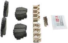 Load image into Gallery viewer, Bosch Brake Pads - Bosch BE2305H