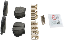 Bosch Brake Pads - Bosch BE2305H