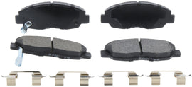 Bosch Brake Pads - Bosch BE465AH
