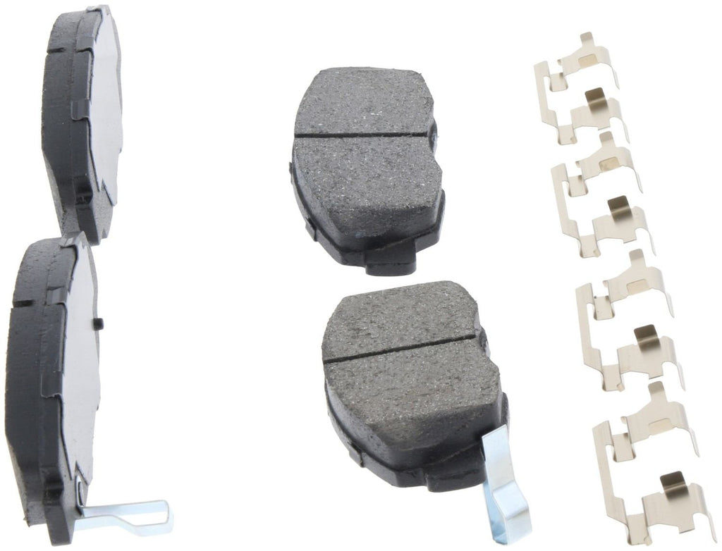 Bosch Brake Pads - Bosch BE465AH