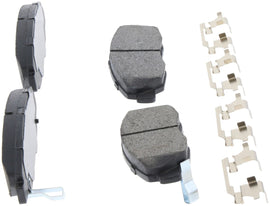 Bosch Brake Pads - Bosch BE465AH