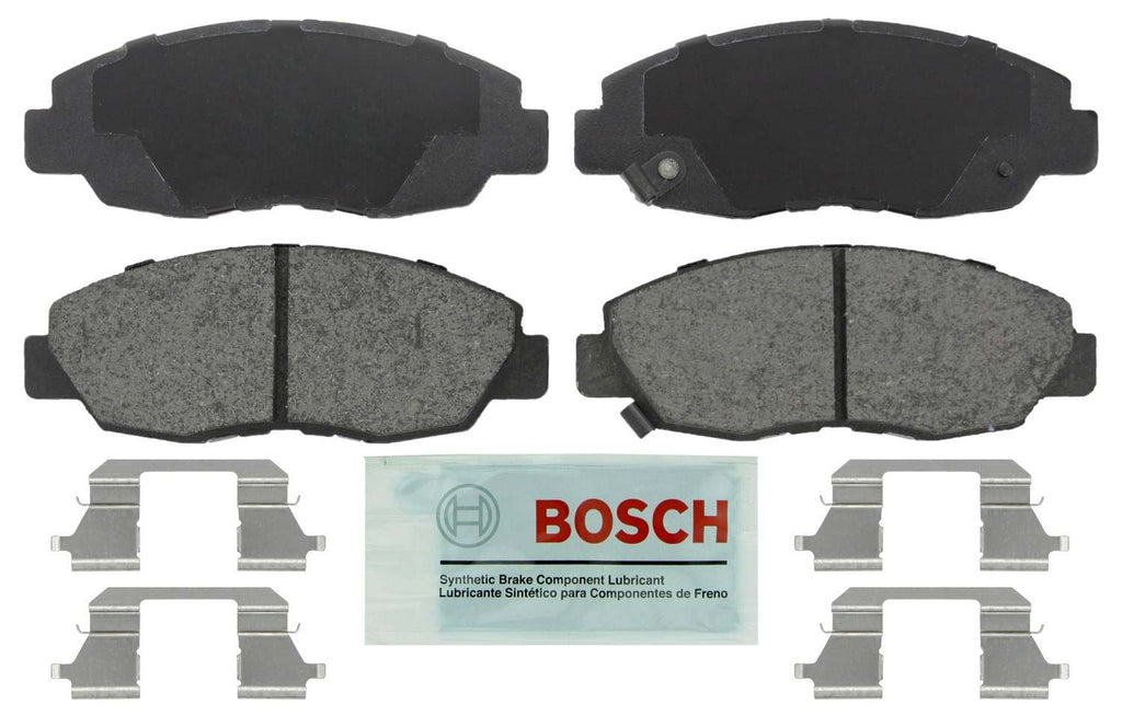 Bosch Brake Pads - Bosch BE465AH