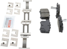 Load image into Gallery viewer, Bosch Brake Pads - Bosch BE537H