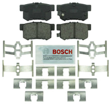 Load image into Gallery viewer, Bosch Brake Pads - Bosch BE537H