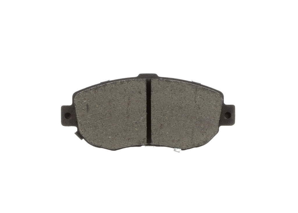 Brake Pad Set, Front - Bosch BE619H