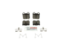 Load image into Gallery viewer, Brake Pad Set, Rear - Bosch BE771H