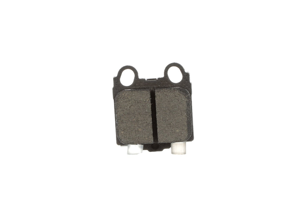 Brake Pad Set, Rear - Bosch BE771H