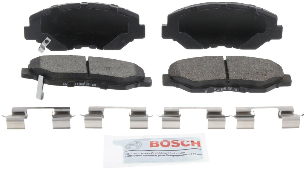 Bosch Brake Pads - Bosch BE914H