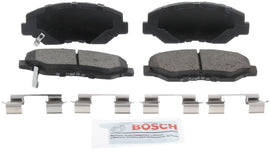 Bosch Brake Pads - Bosch BE914H
