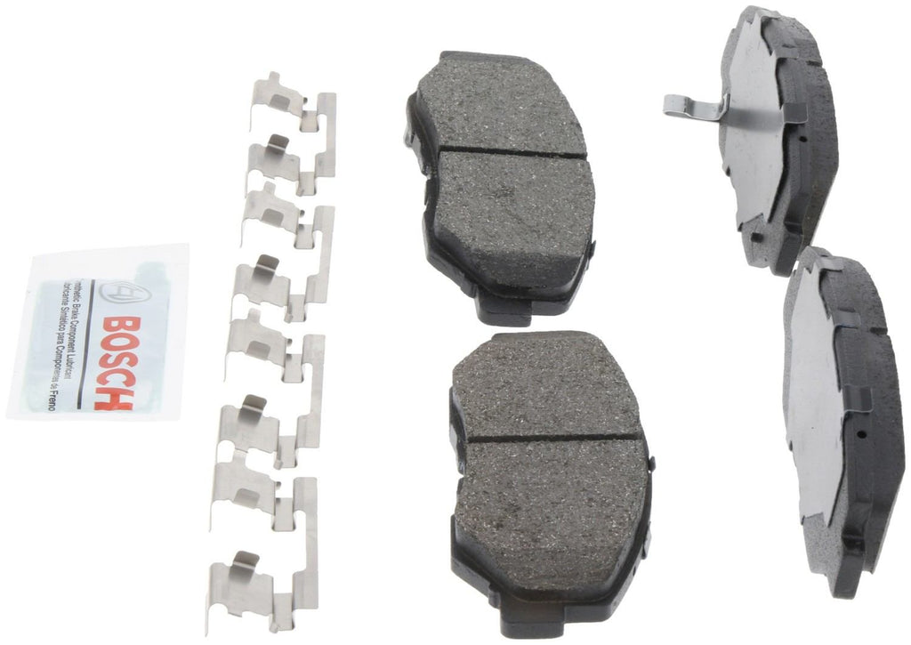Bosch Brake Pads - Bosch BE914H