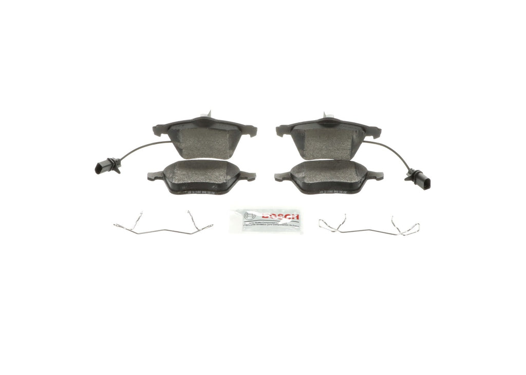 Bosch Brake Pads - Bosch BE915H