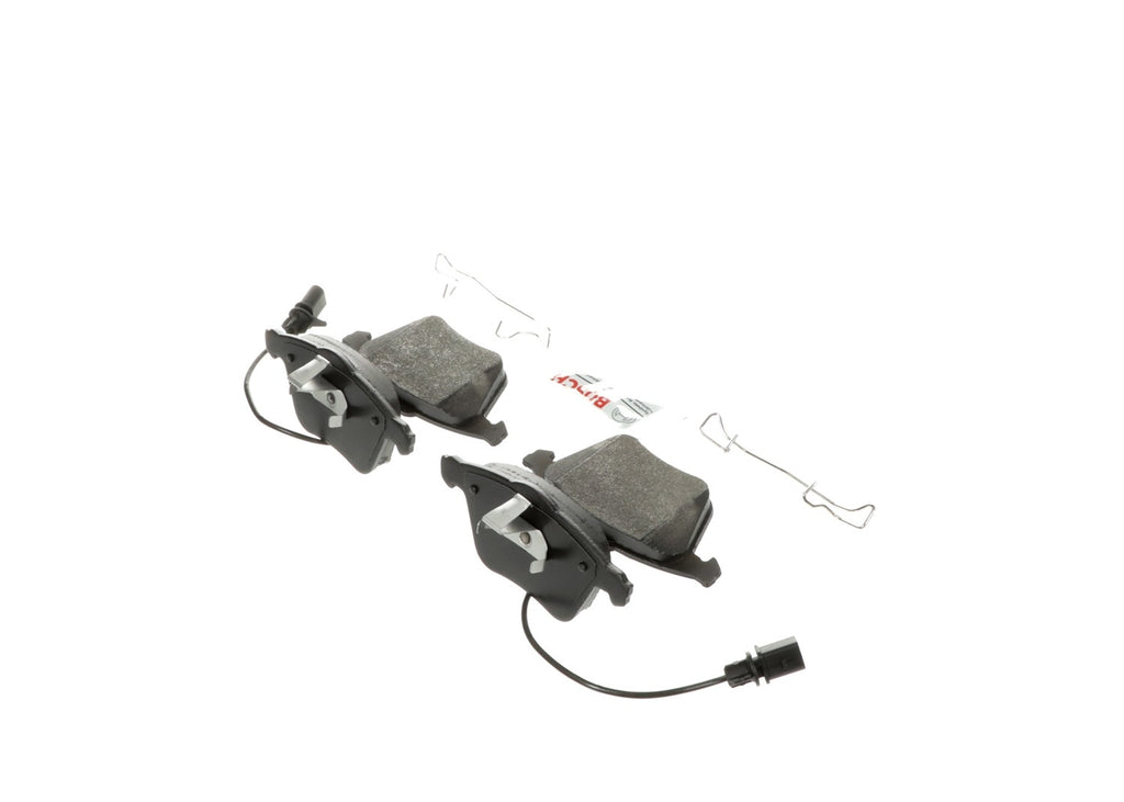 Bosch Brake Pads - Bosch BE915H