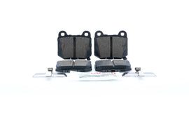 Bosch Brake Pads - Bosch BE961H