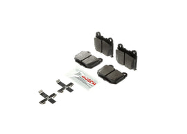Bosch Brake Pads - Bosch BE961H