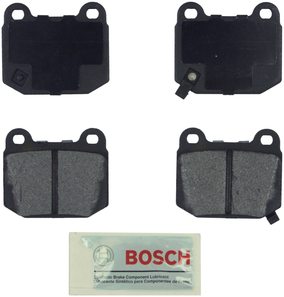 Bosch Brake Pads - Bosch BE961
