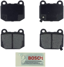 Load image into Gallery viewer, Bosch Brake Pads - Bosch BE961