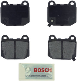 Bosch Brake Pads - Bosch BE961