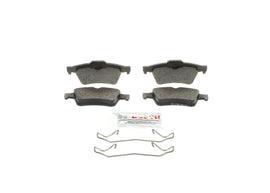 Bosch Brake Pads - Bosch BE973H