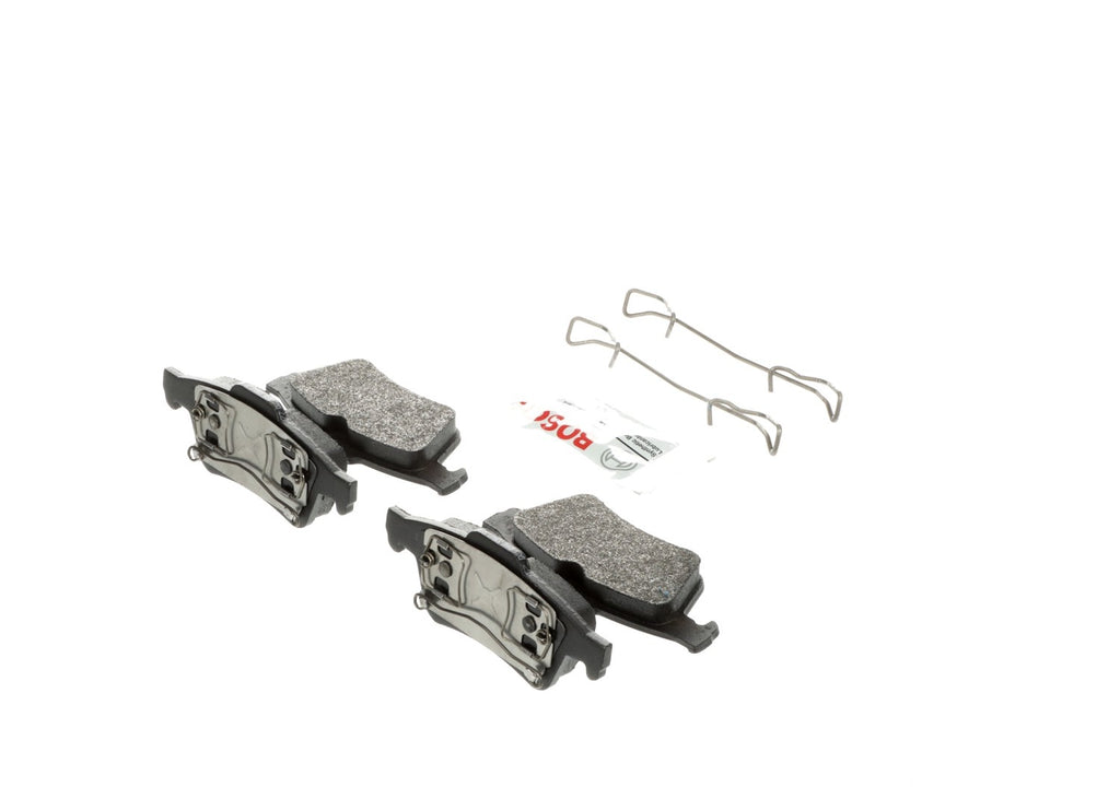 Bosch Brake Pads - Bosch BE973H