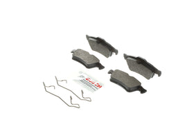 Bosch Brake Pads - Bosch BE973H
