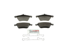 Brake Pad Set, Front - Bosch BP1186