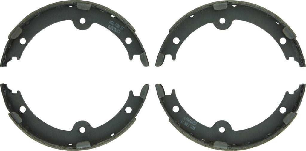 Parking Brake Shoe - Bosch BS907