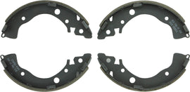 Bosch New Brake Shoe Set - Bosch BS913