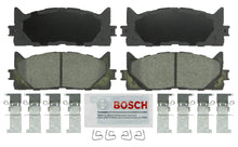 Load image into Gallery viewer, Brake Pad Set, Front - Bosch BSD1293
