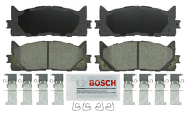 Brake Pad Set, Front - Bosch BSD1293