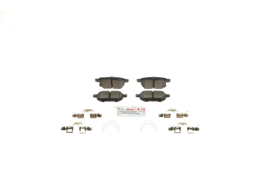 Bosch Severe duty - Bosch BSD1423