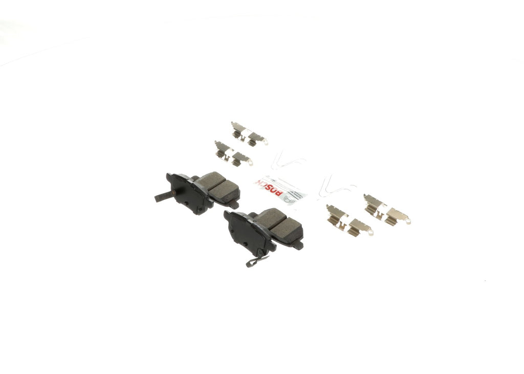 Bosch Severe duty - Bosch BSD1423
