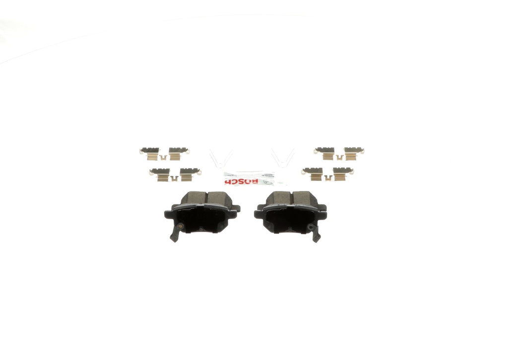 Bosch Severe duty - Bosch BSD1423