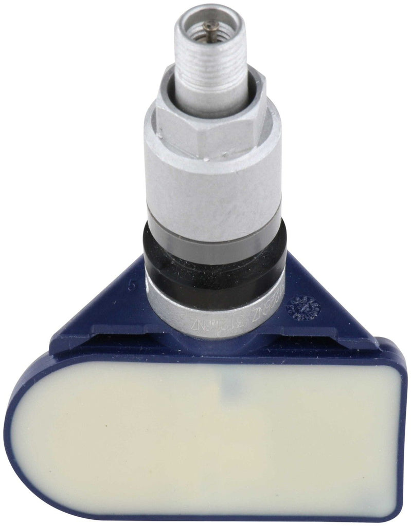 Tire Pressure Monitoring System Sensor - Bosch QF0470