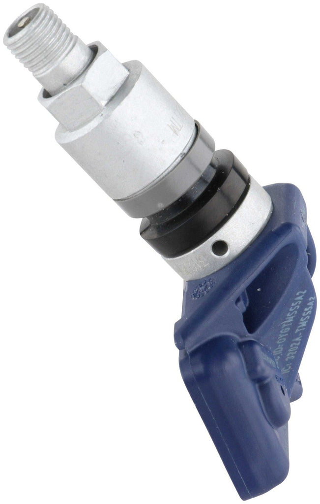 Tire Pressure Monitoring System Sensor - Bosch QF0470