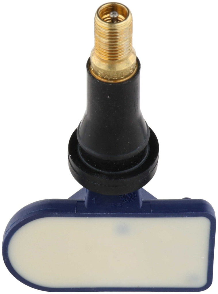 Tire Pressure Monitoring System Sensor - Bosch QF0471