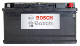 Battery - Bosch S6521B