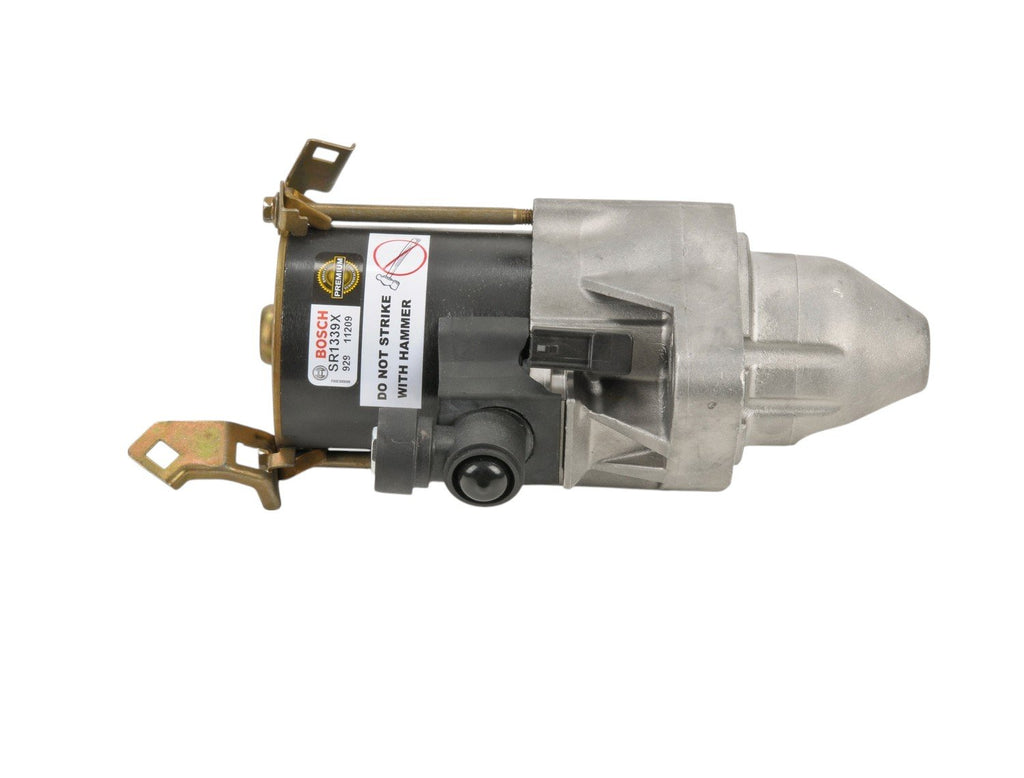 Bosch Premium Starter - Bosch Reman SR1339X