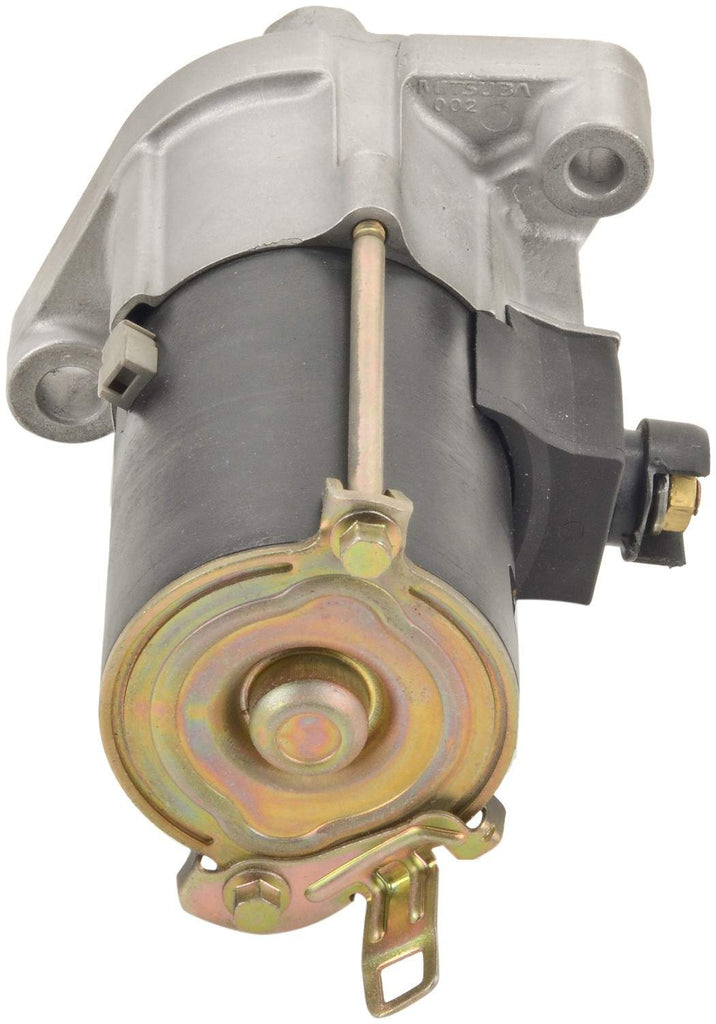 Bosch Premium Starter - Bosch Reman SR1346X